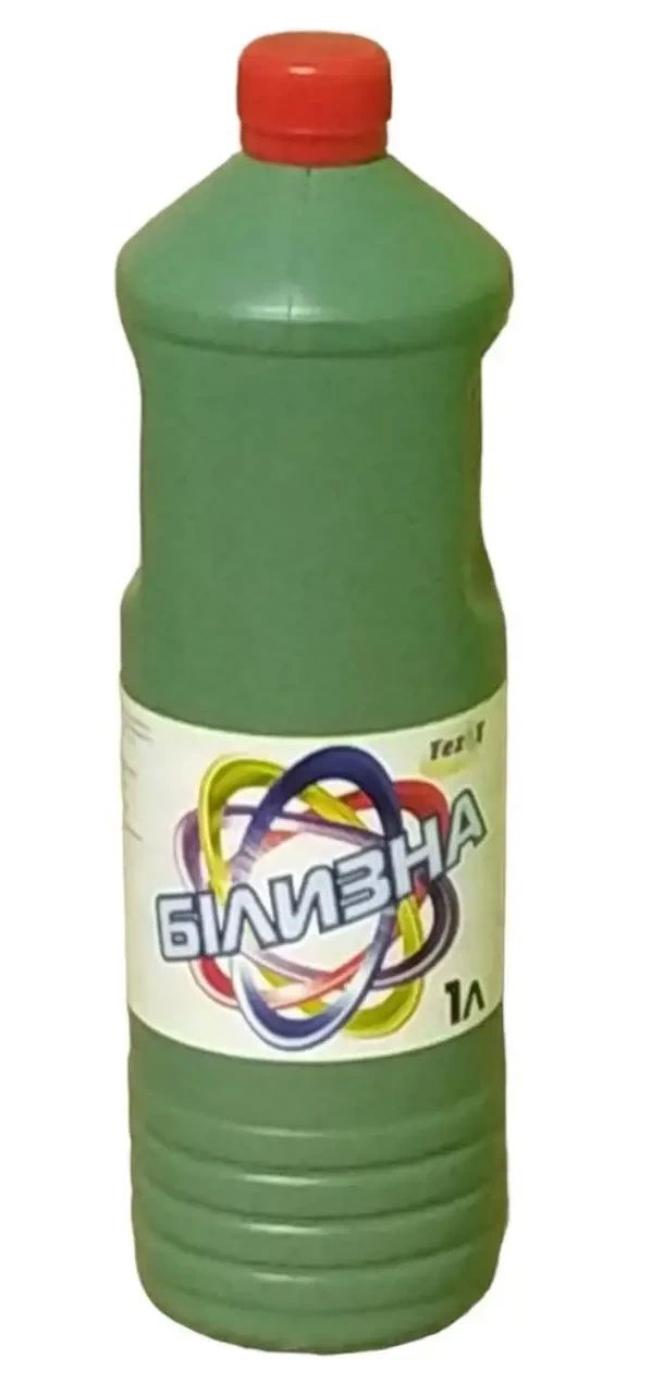 Відбілювач 1000мл. (Білизна) TEZAT